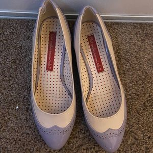 Vintage 50s style heels